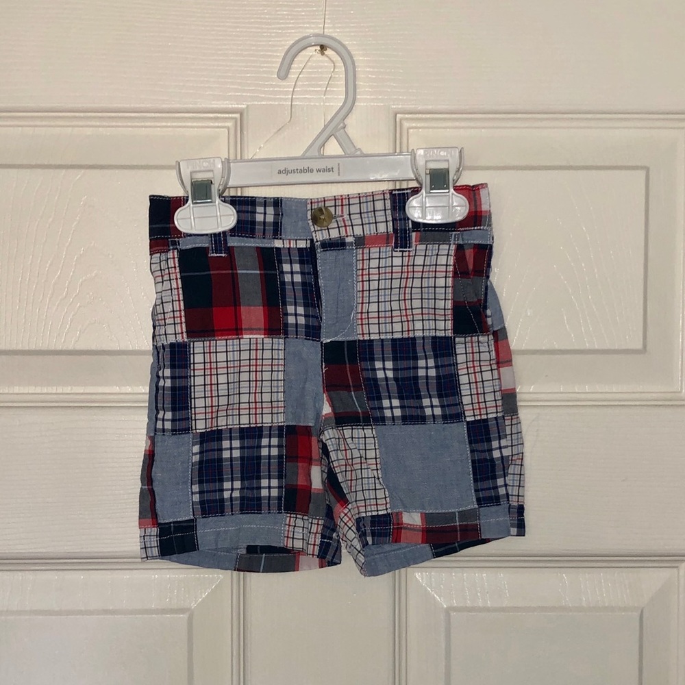 Toddler boys short